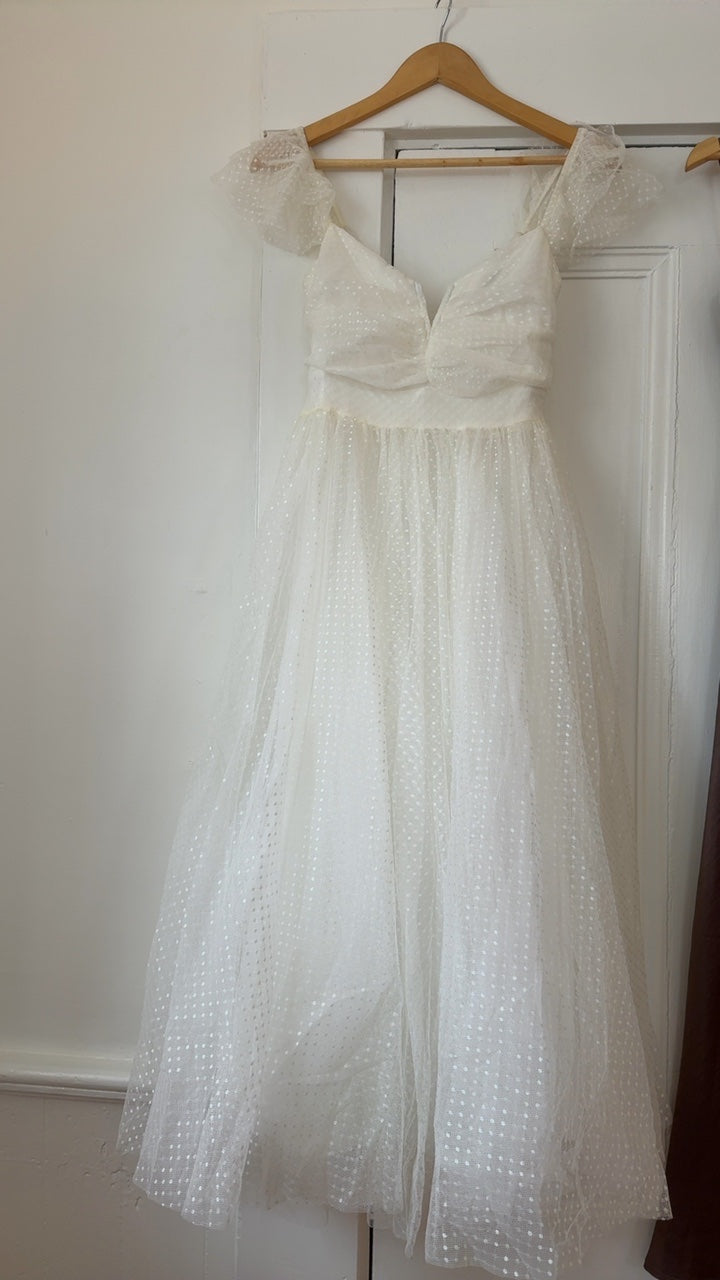 Lulus Dress S Very Good