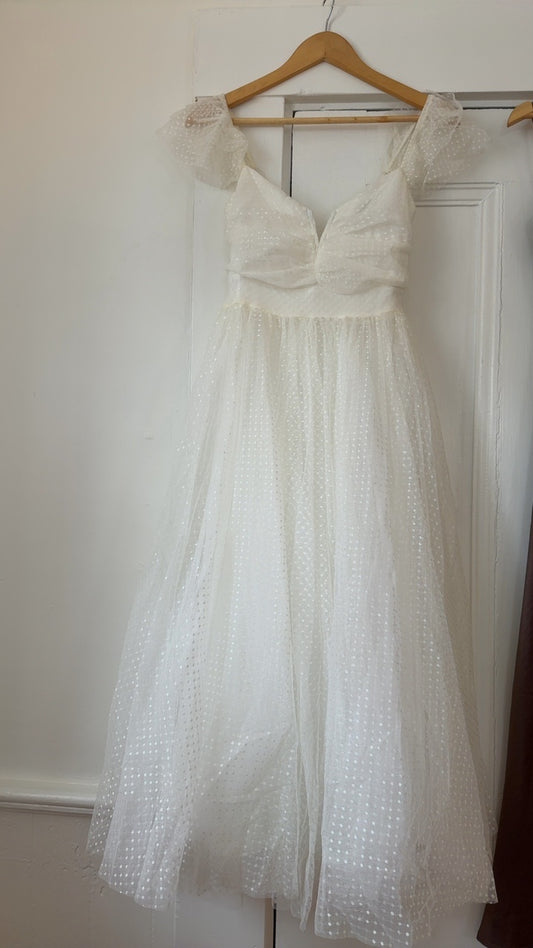 Lulus Dress S Very Good