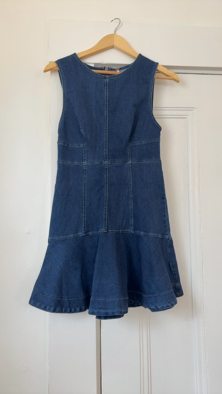 Free People Dress 2