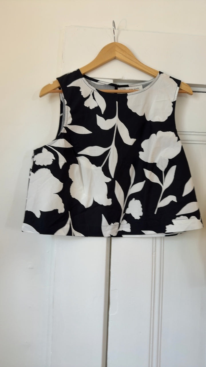 Kate Spade x Target Top M New with tags