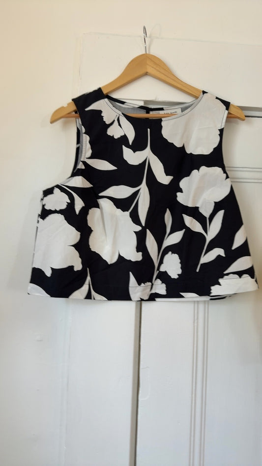 Kate Spade x Target Top M New with tags