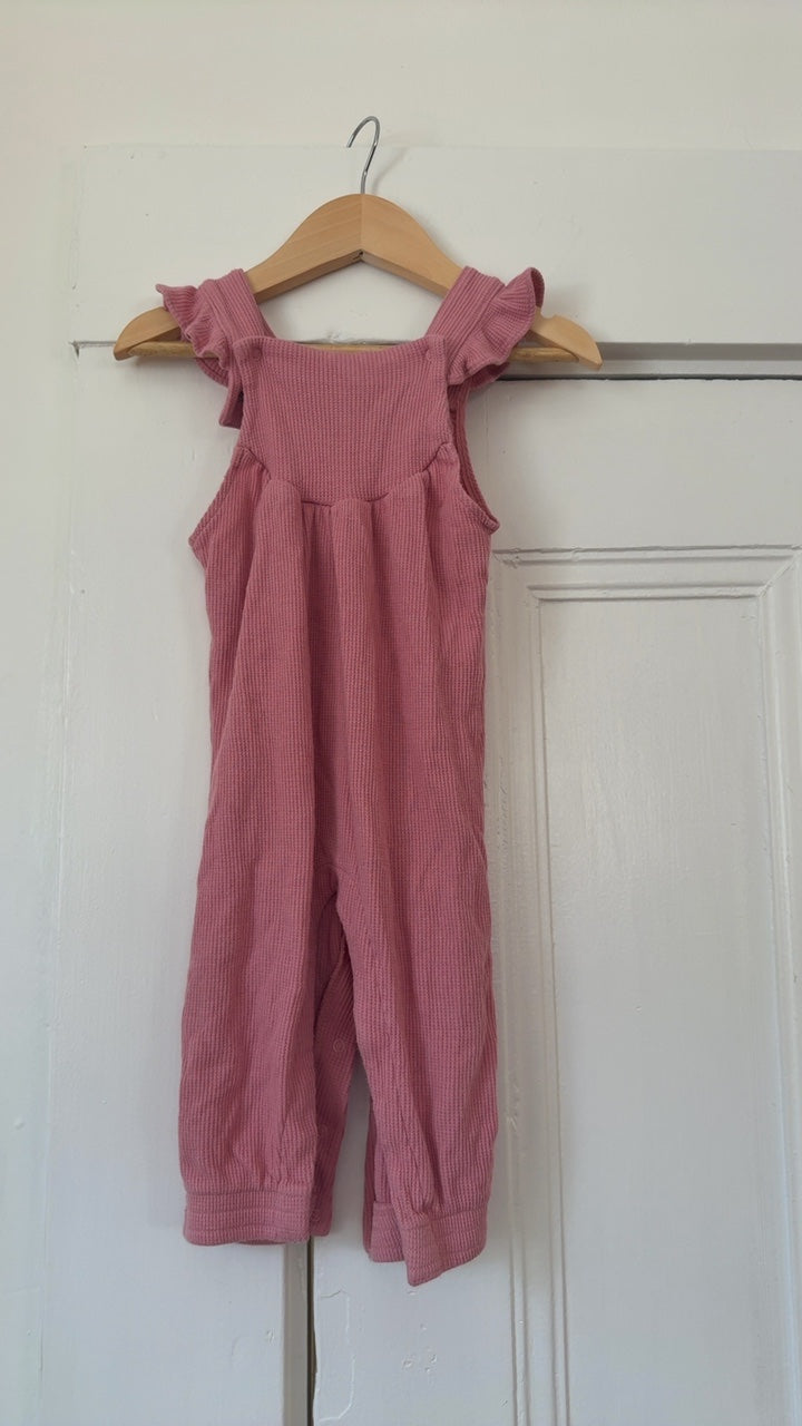 Angel Dear Romper 12-18 mo.