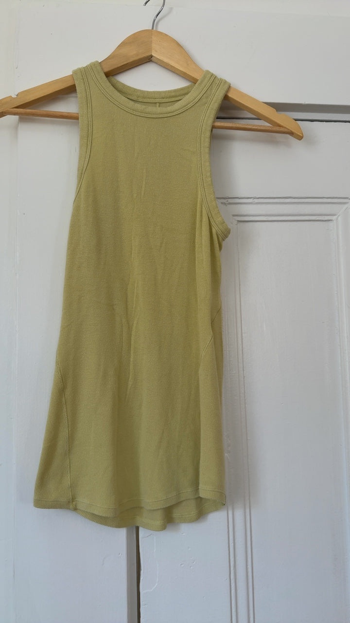 Lululemon Tank Top 4