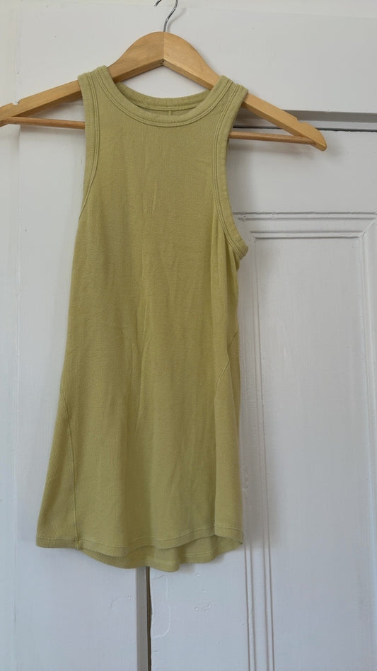 Lululemon Tank Top 4