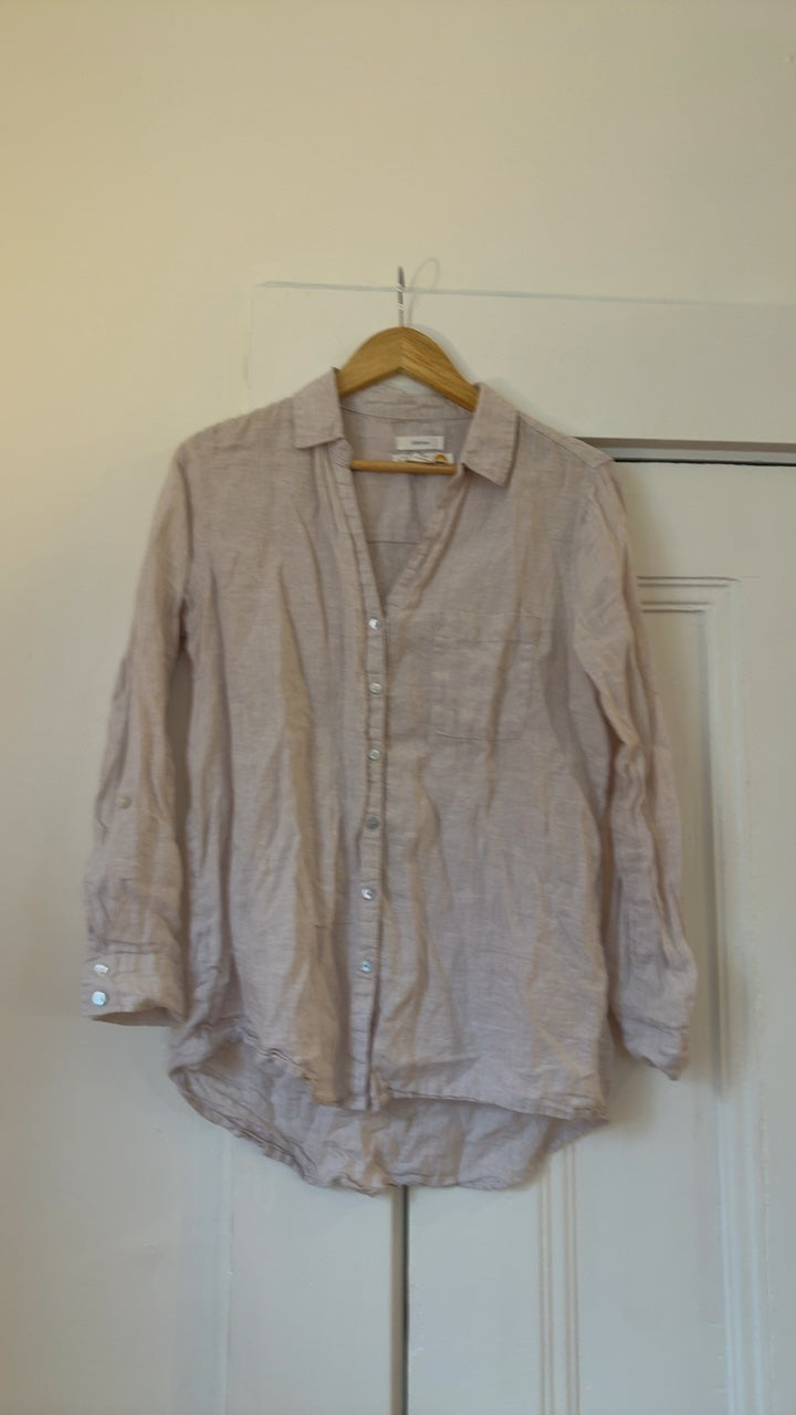 C&C California Shirt S