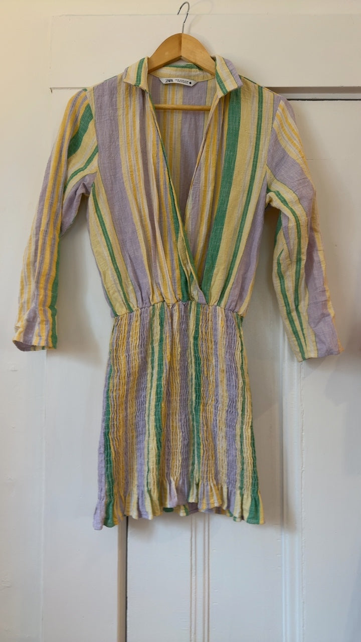 Zara Dress XS