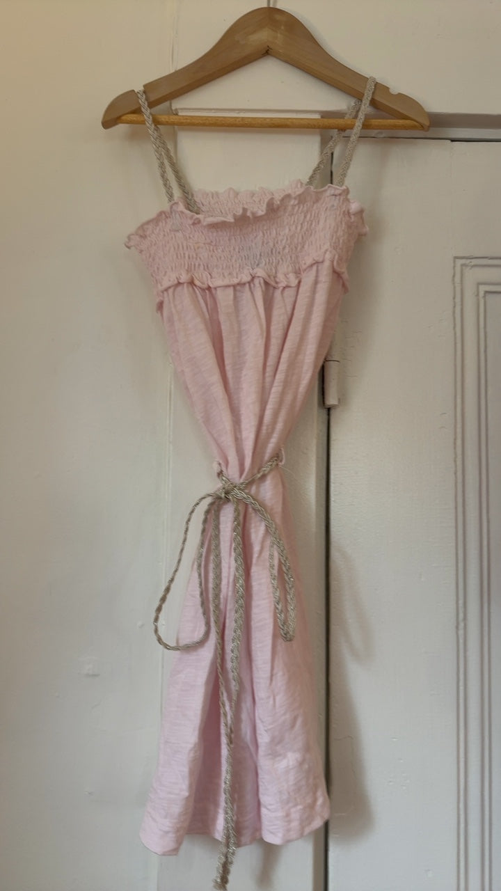 AS IS Gaufrette Dress 10