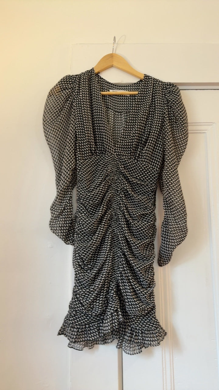 Zara Dress XS