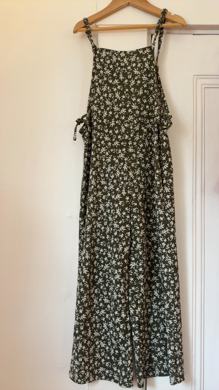 Zara Romper 8