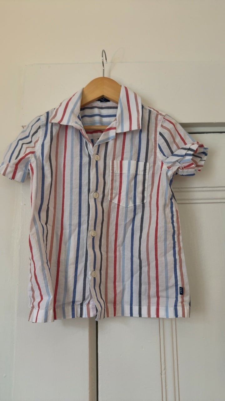 Gap Shirt 4/5