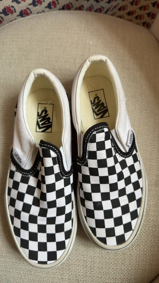 Vans Shoes 2