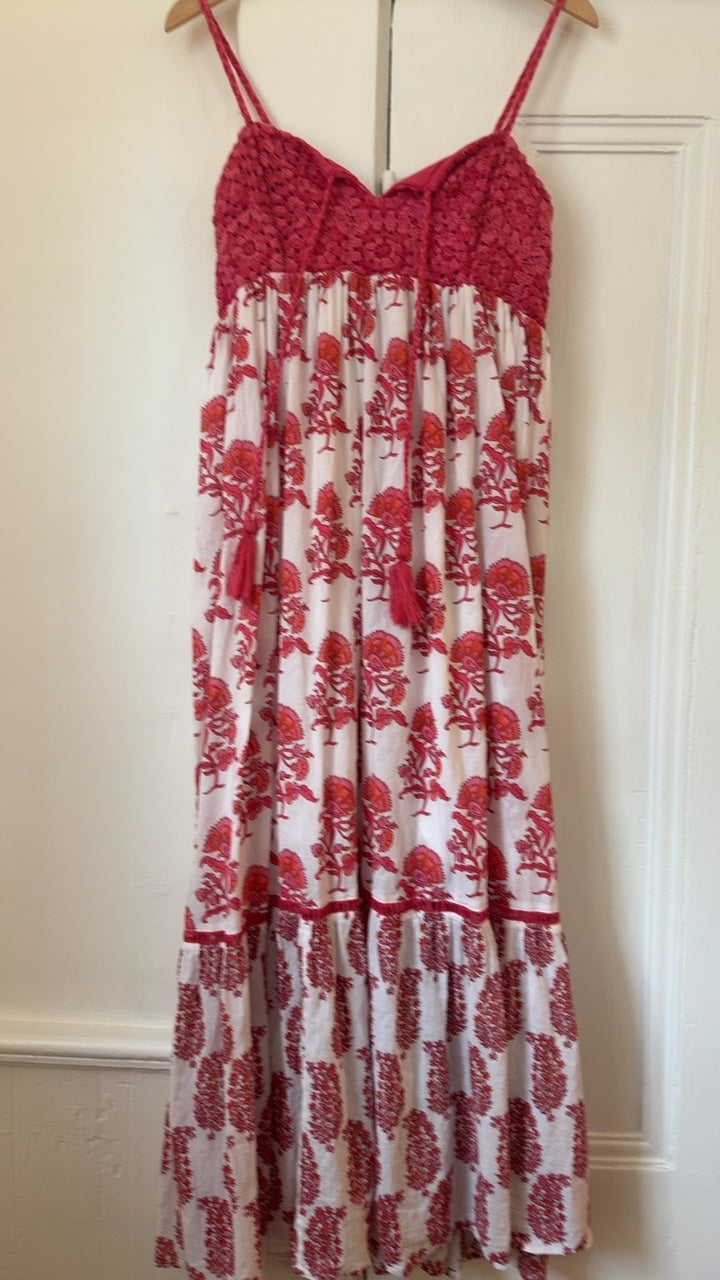 Ro’s Garden Dress S