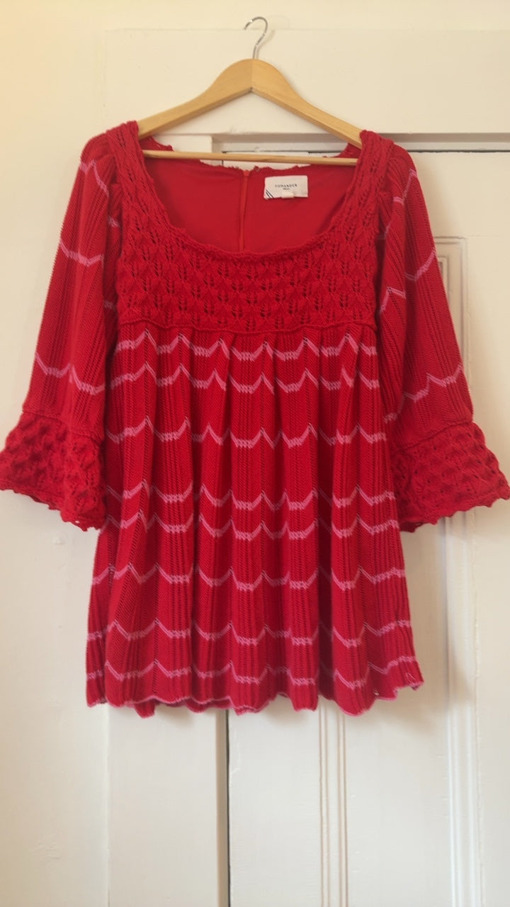 Pomander Place Dress S
