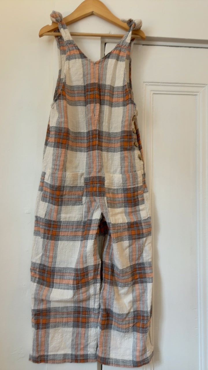 As Zara Overalls 10