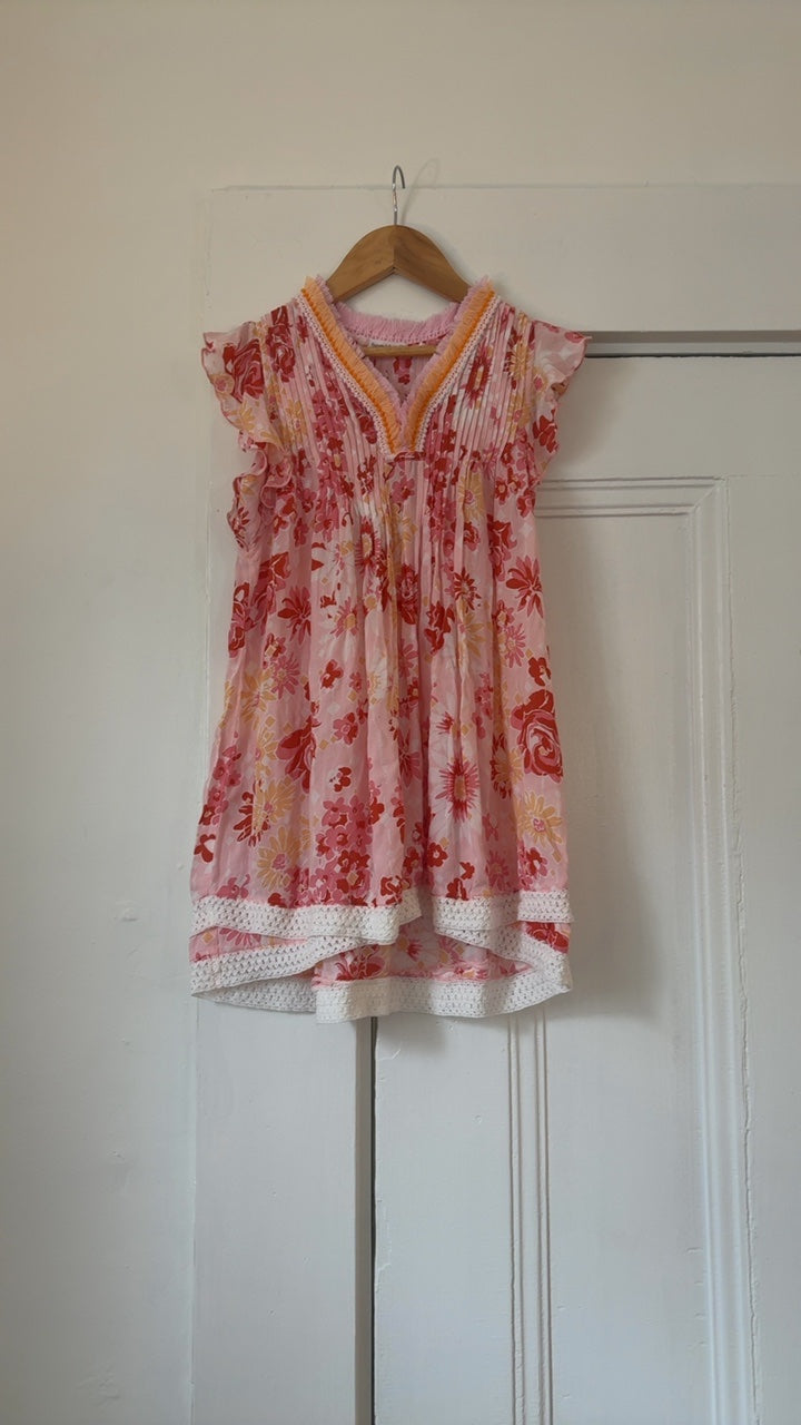 Poupette St Barth Dress 6 (est)