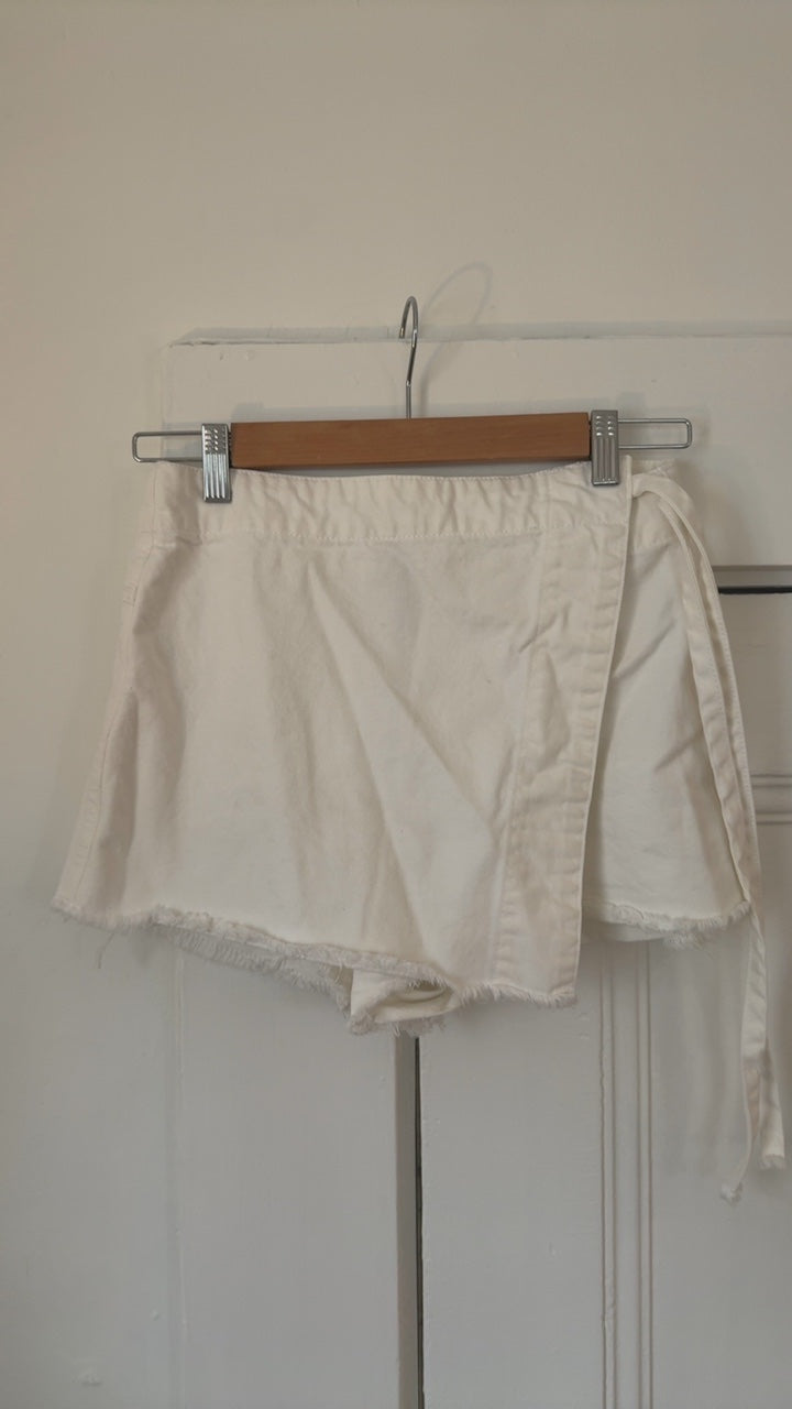 We The Free Shorts 4