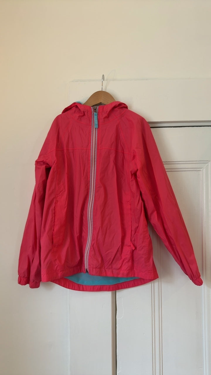 LL Bean Outerwear 10Y