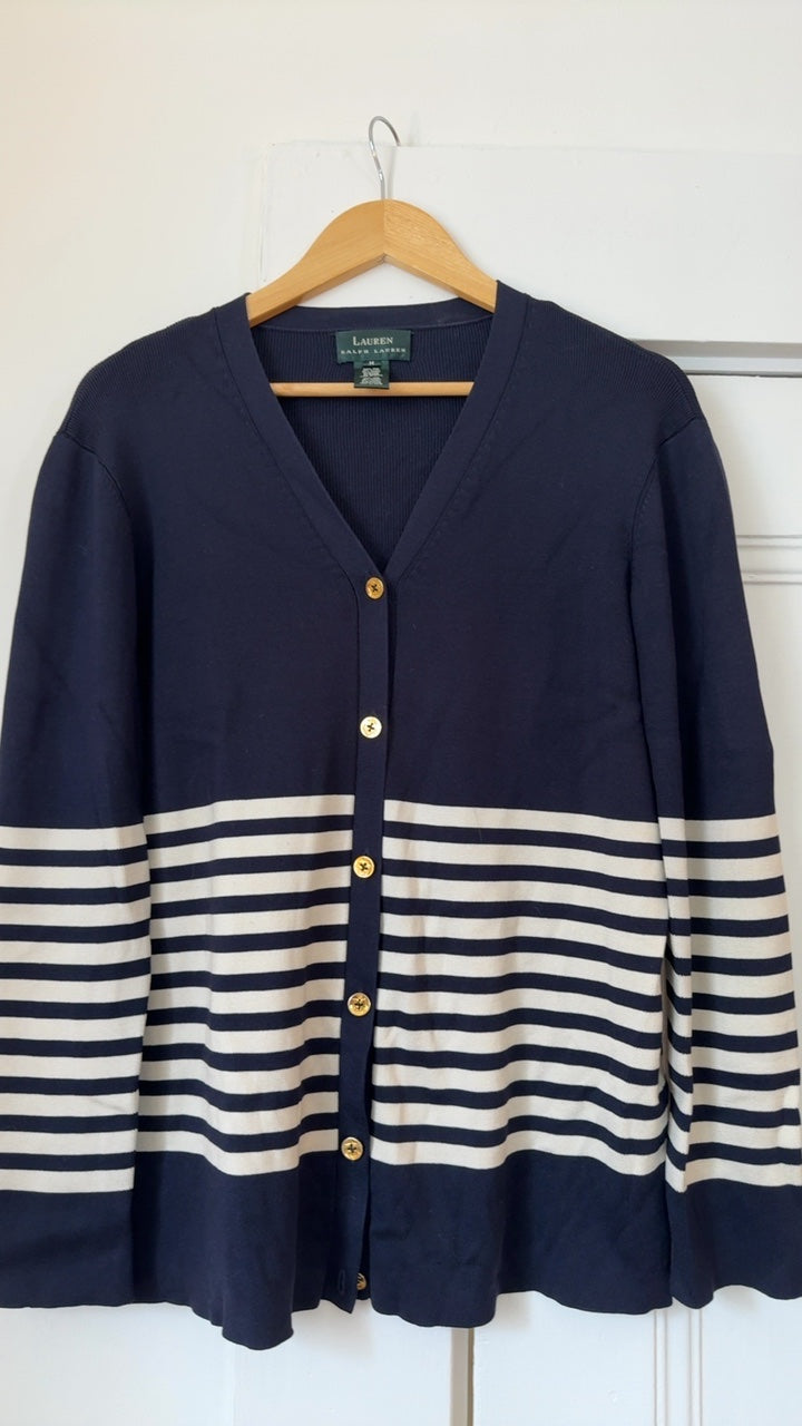Lauren Ralph Lauren Sweater M Very Good