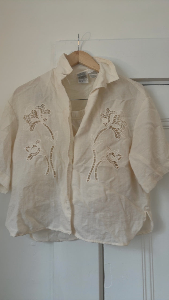 H&M Matching Set XS