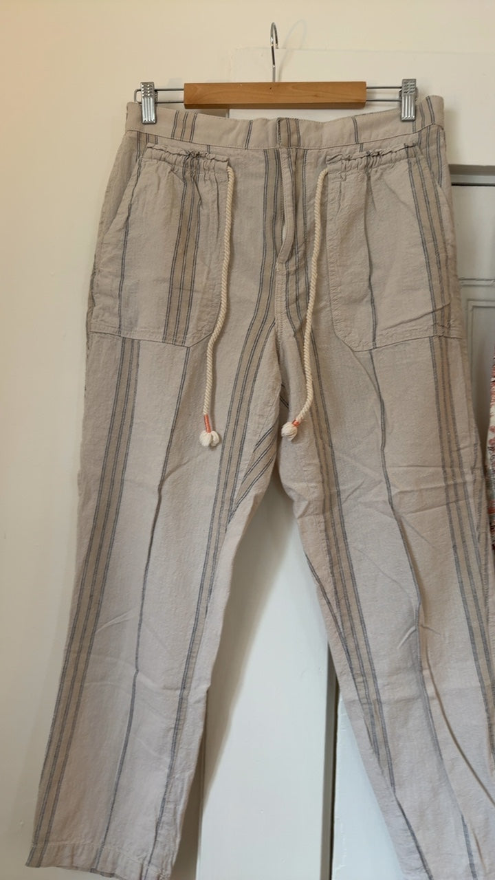 Anthropologie Pants M Very Good