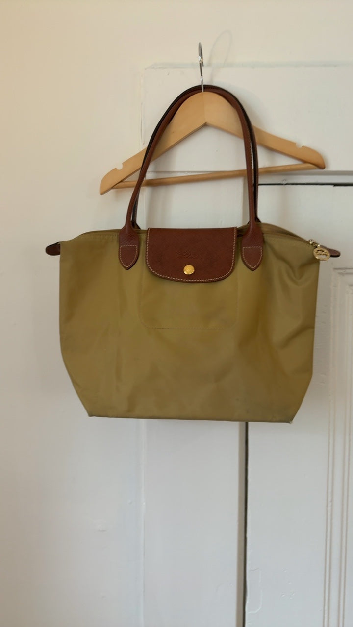 AS IS Longchamp Bag