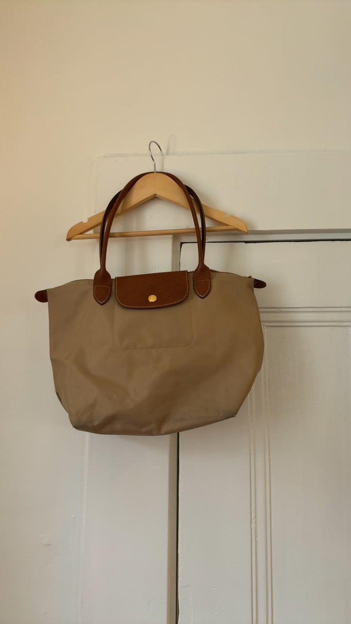 AS IS Longchamp Bag