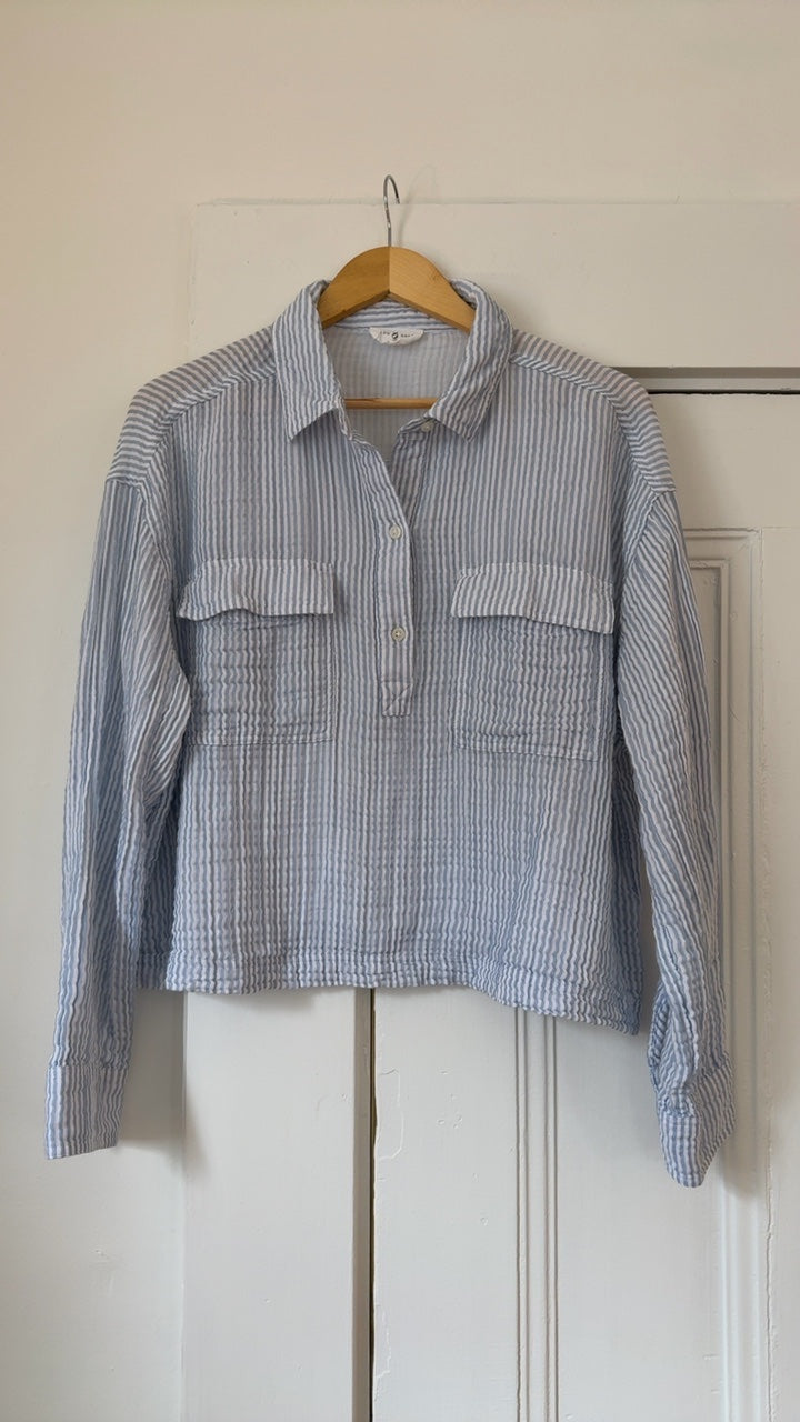 Lou&Grey Shirt L Very Good