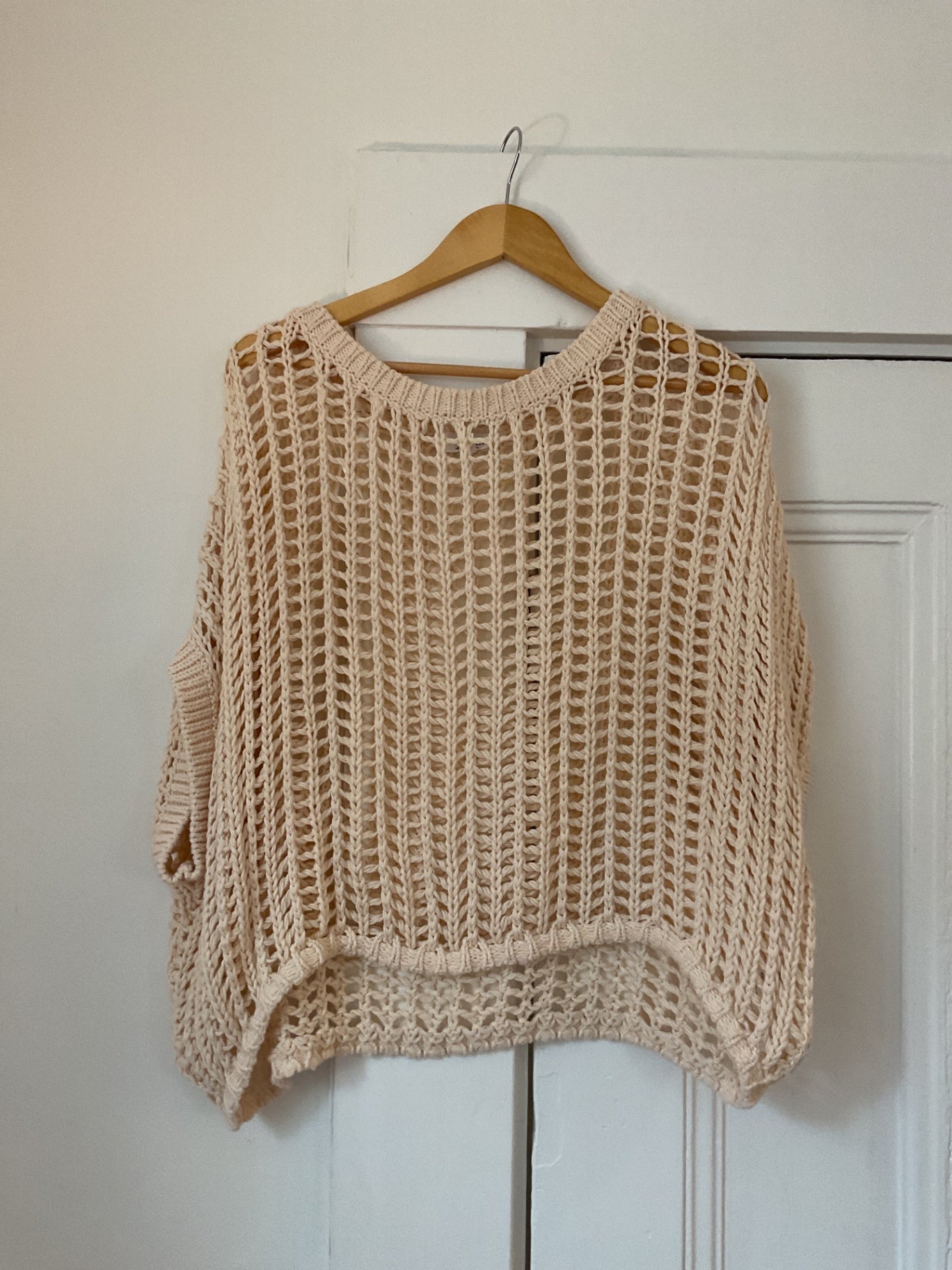 EE:Some Sweater M