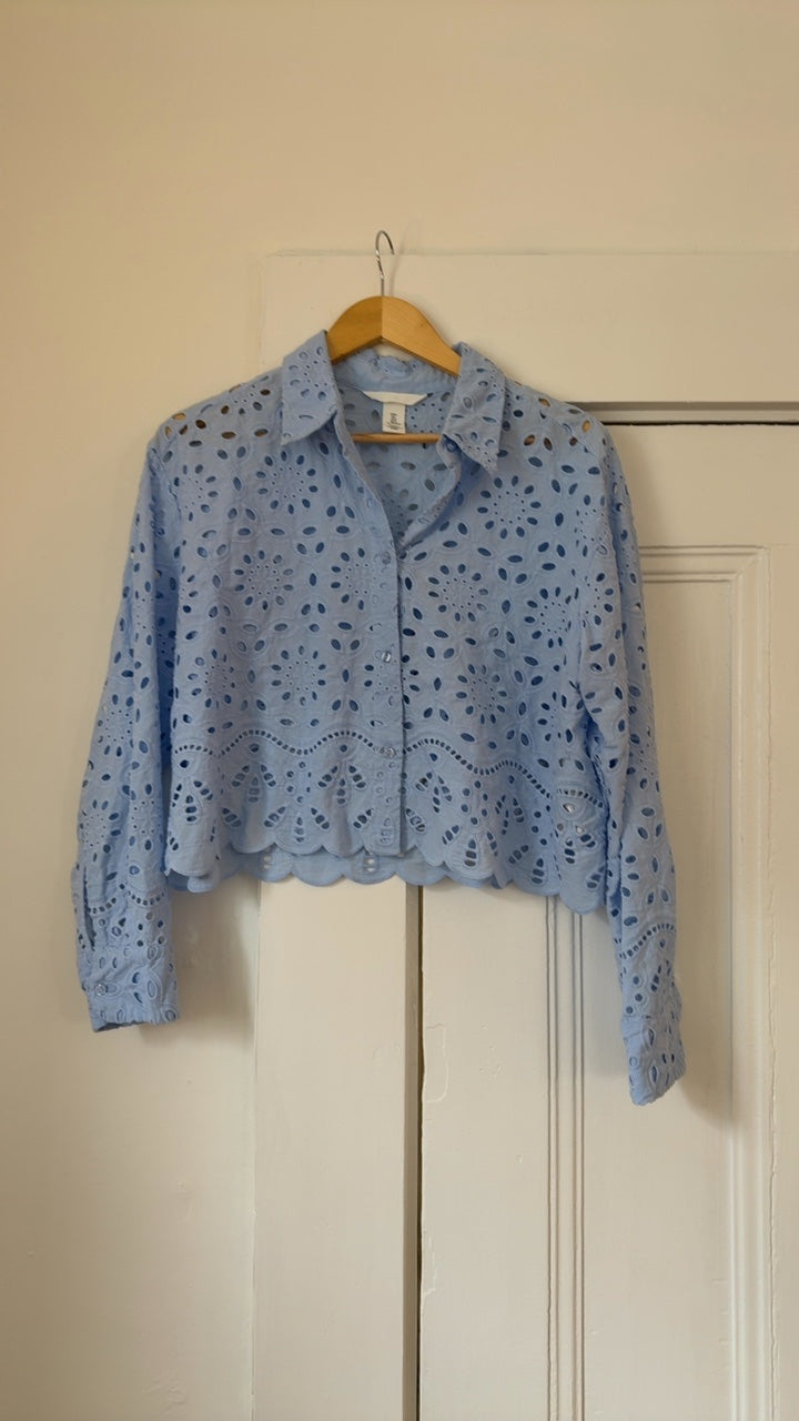 H&M Shirt L