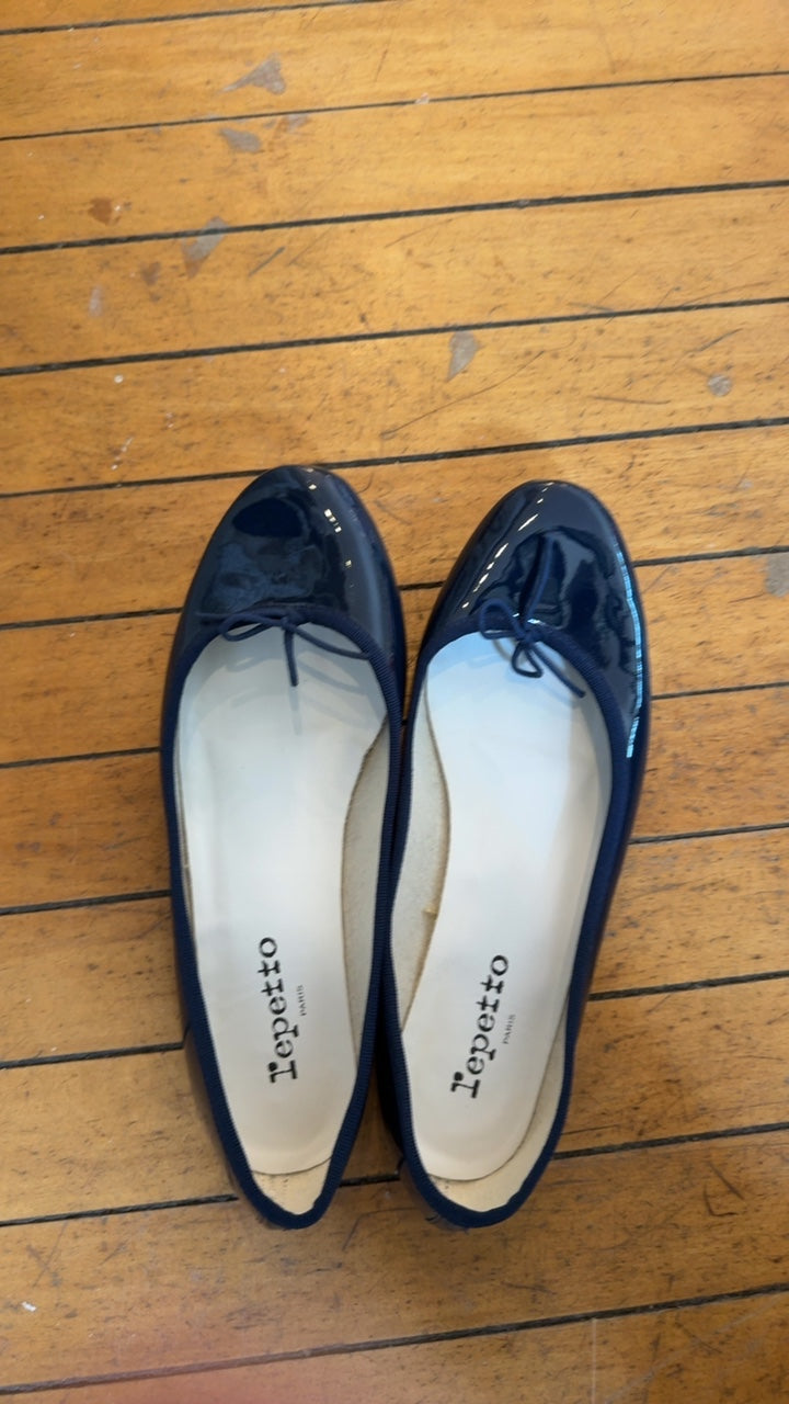 Repetto Shoes 11