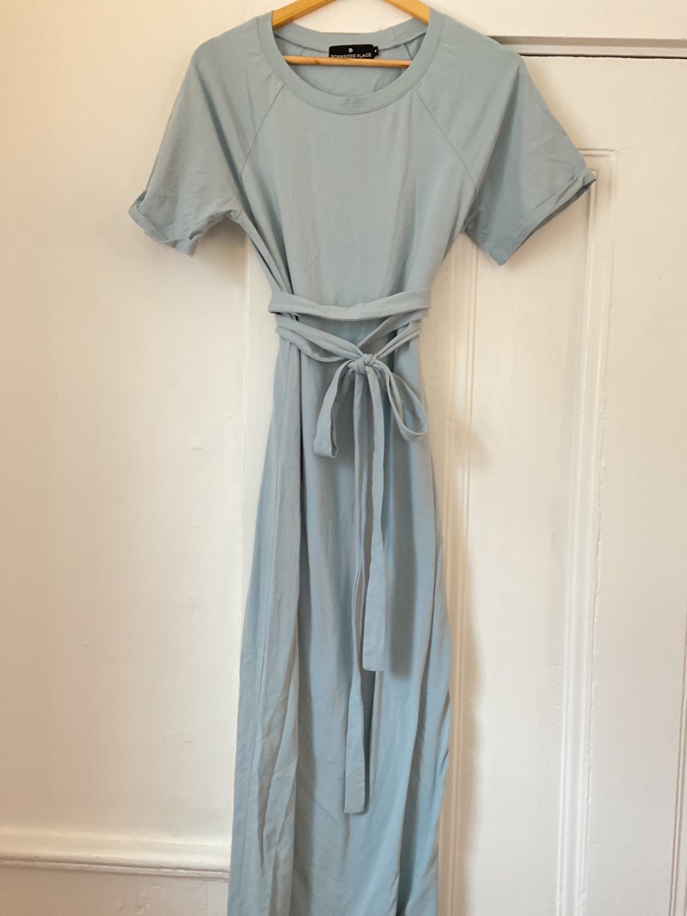 AS IS Pomander Place Dress M