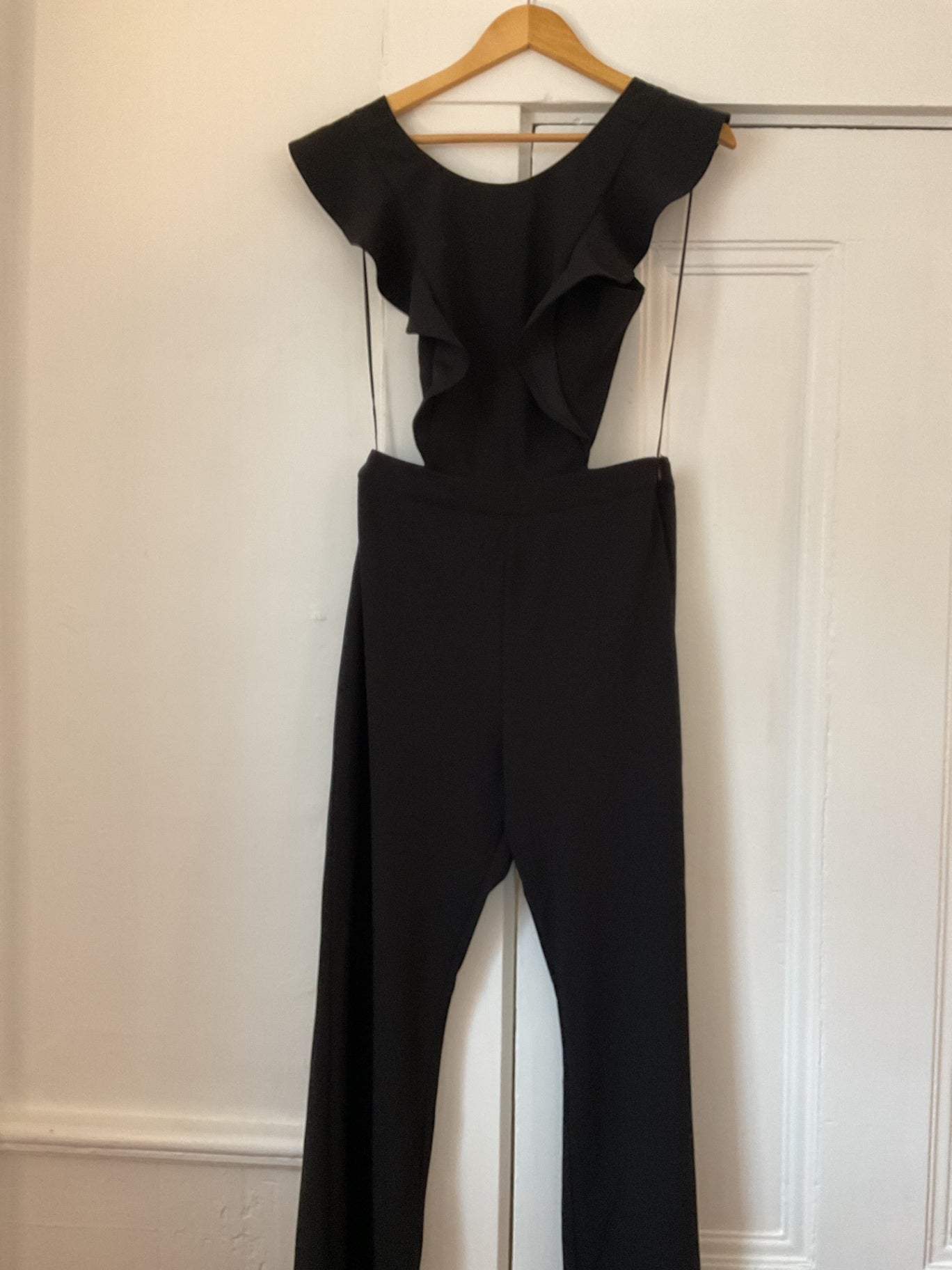 Petal + Pup Jumpsuit L New with tags