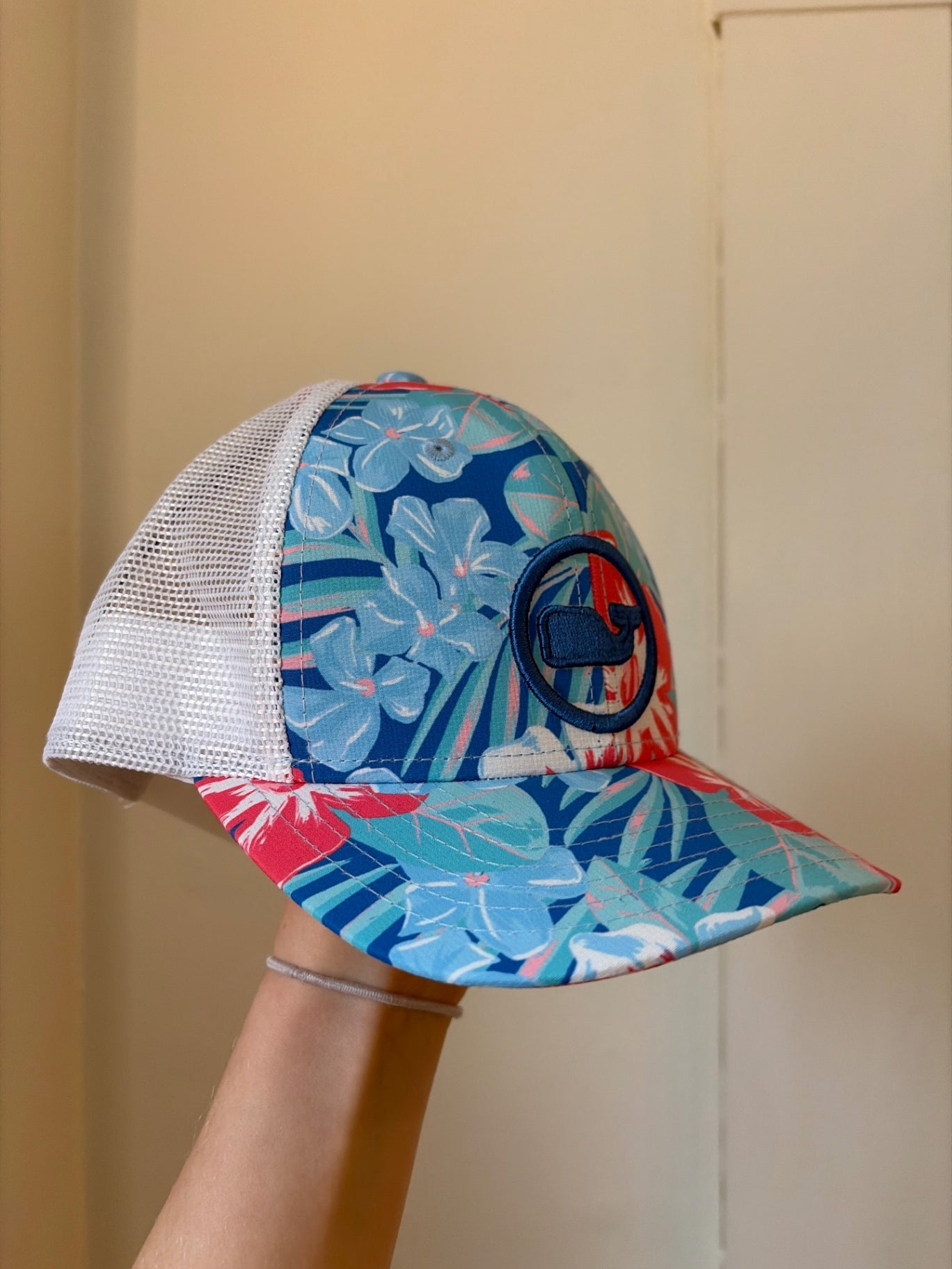 Vineyard Vines Hat OS
