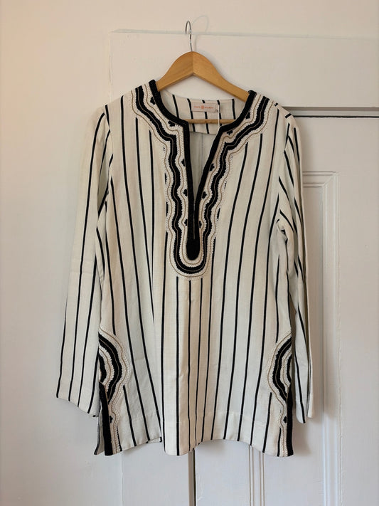 Tory Burch Top 8 New with tags