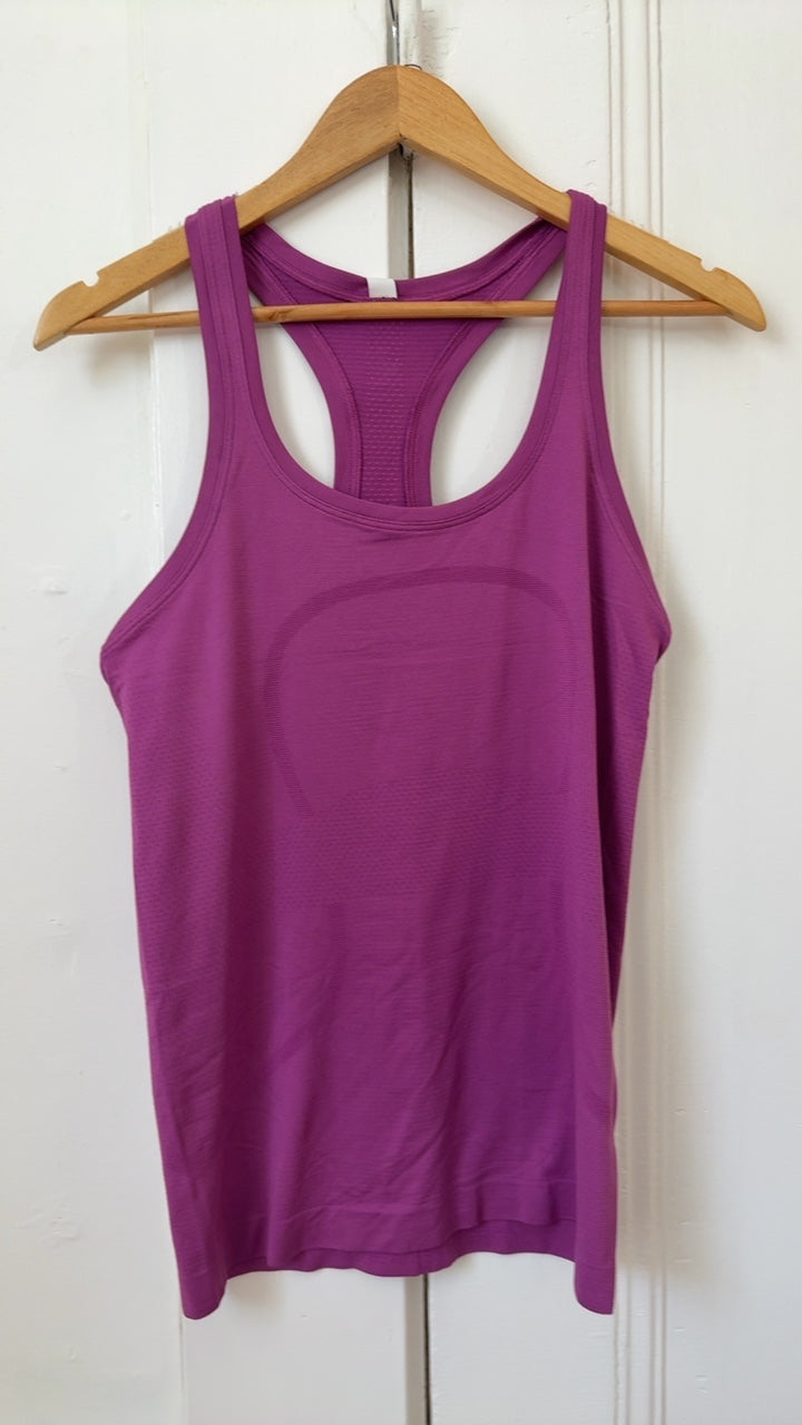 Lululemon Tank 6