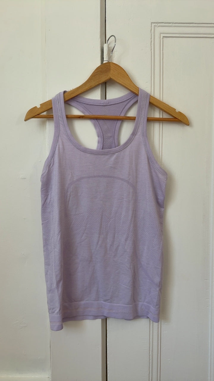 Lululemon Activewear 6(est) Very Good