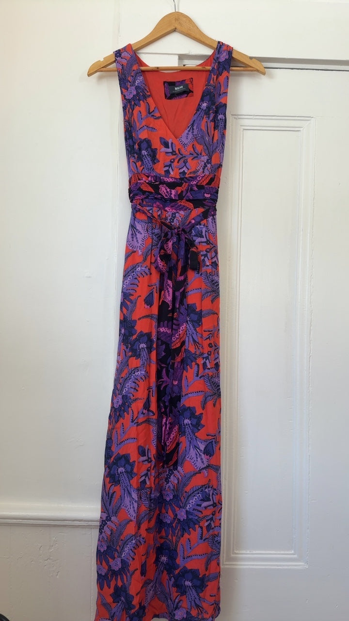 Anthropologie Maeve Dress S
