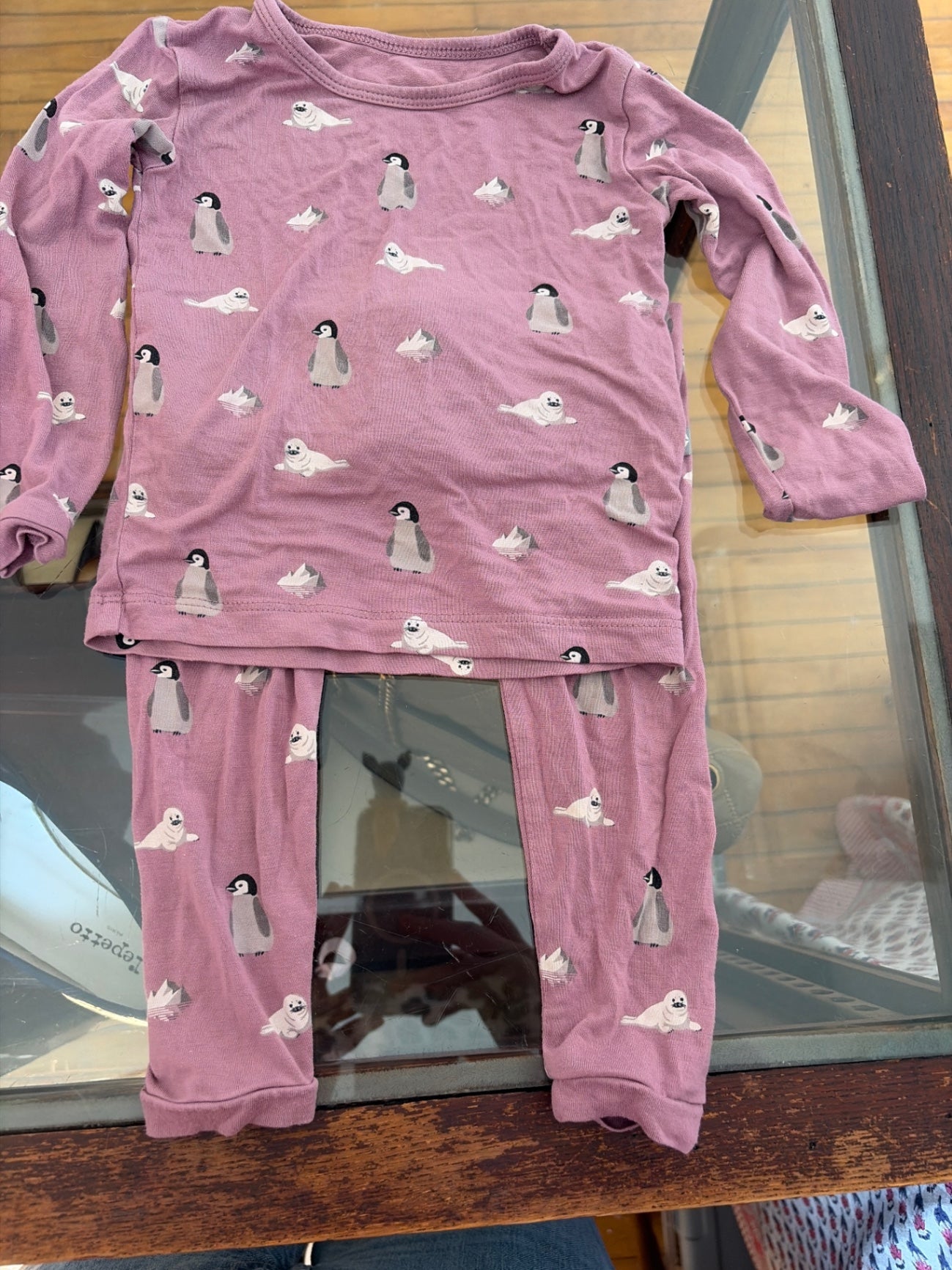 Kyte Pajamas 18-24 mo.