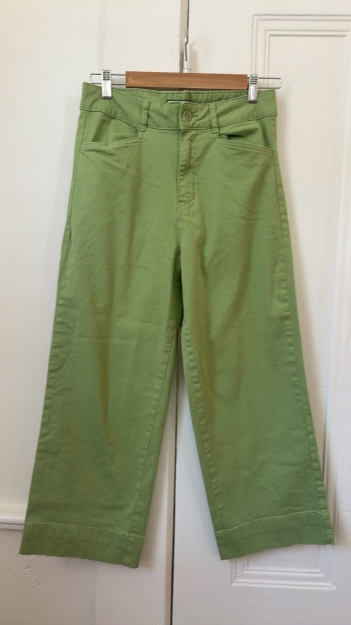 Bagatelle Pants 8