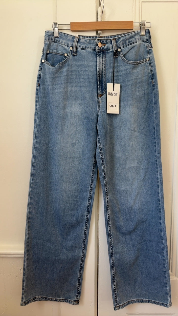 Oat Collective Pants 8