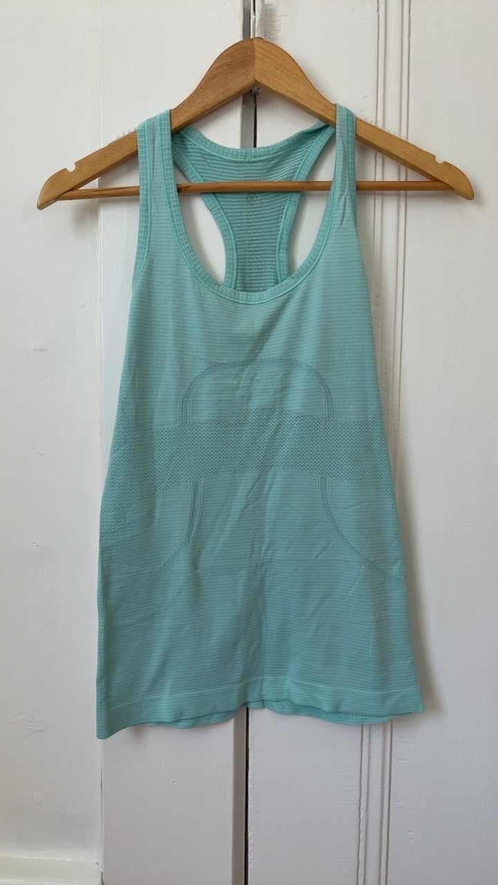 Lululemon Swiftly Tank 6(est)