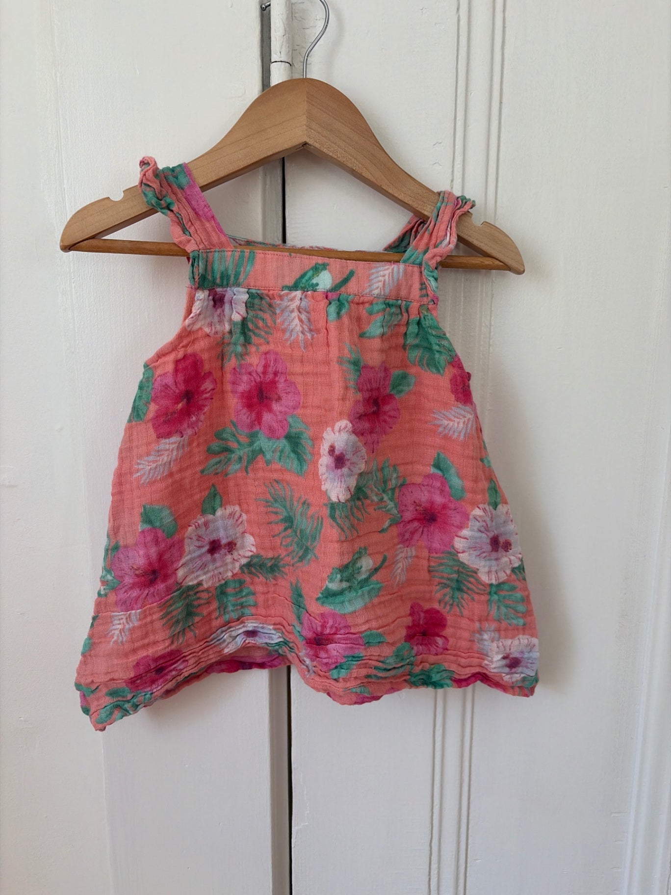 Angel Dear Dress 12-18 mo.