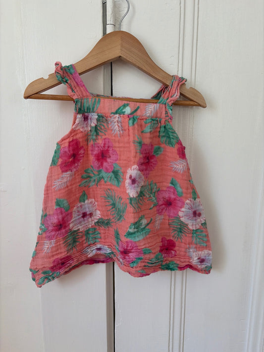Angel Dear Dress 12-18 mo.