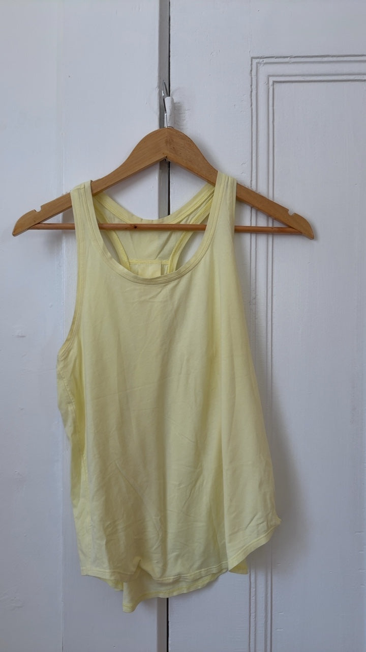 Lululemon Activewear 6 (est)