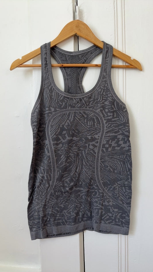 Lululemon Swiftly Tank 6(est)