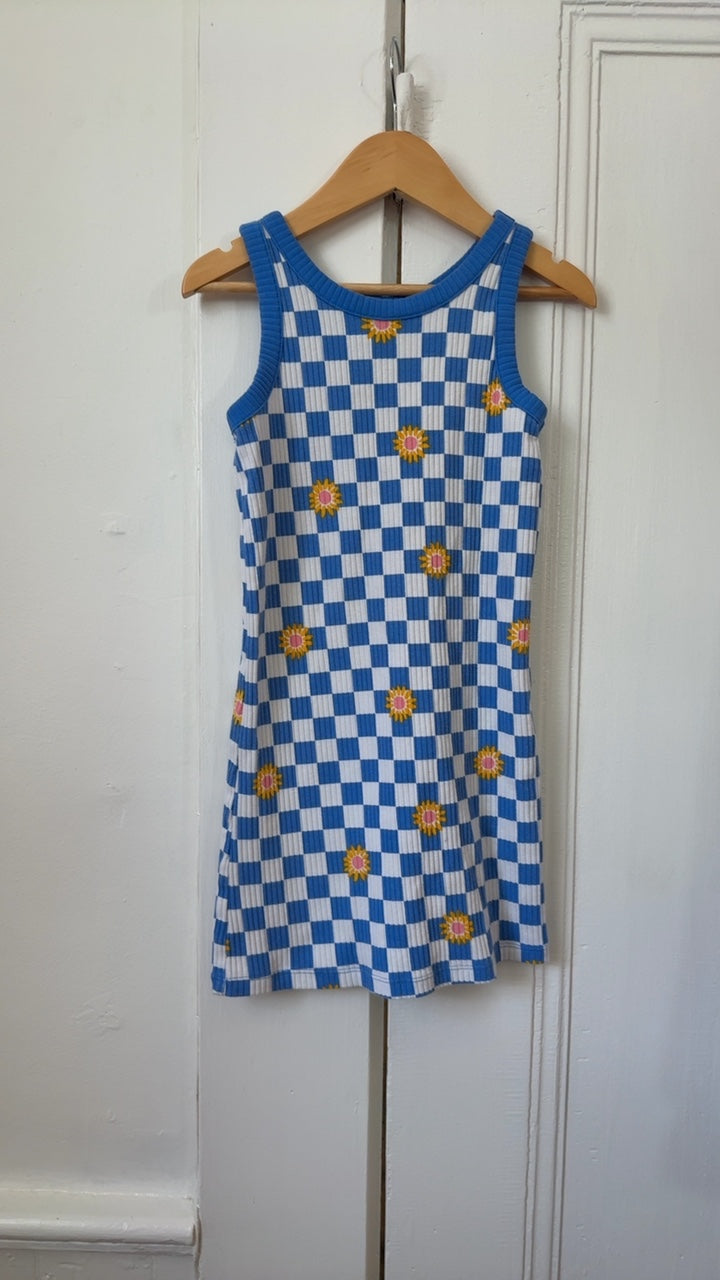 Old Navy Dress 6/7