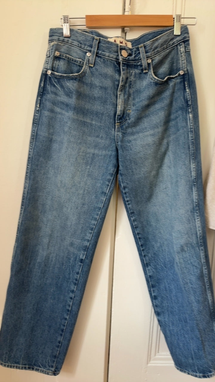 Amo Billie Jeans 27