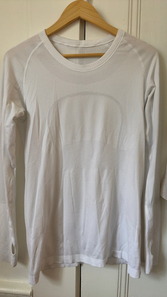 Lululemon Swiftly 10