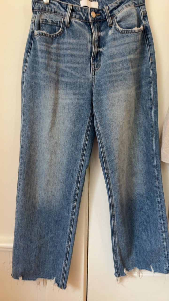 Vervet Pants 27
