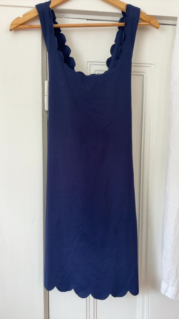 J Crew Factory Dress M